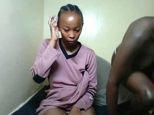 Browns-lady from BongaCams is Freechat