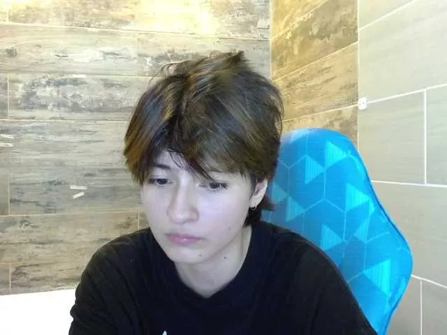 BryceEvans from BongaCams