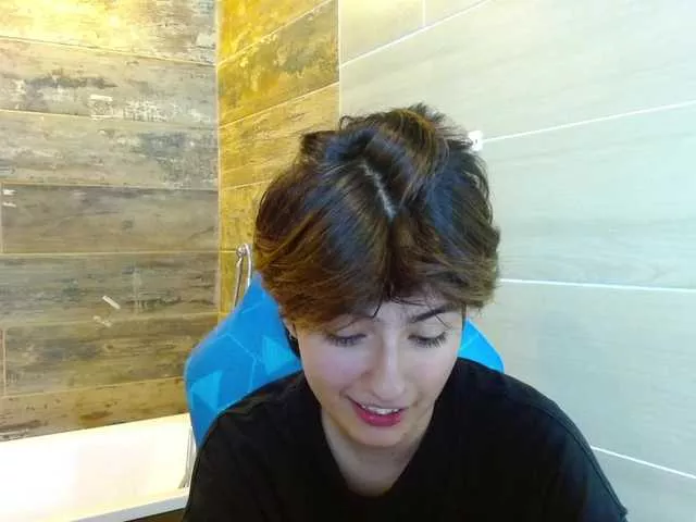 BryceEvans from BongaCams