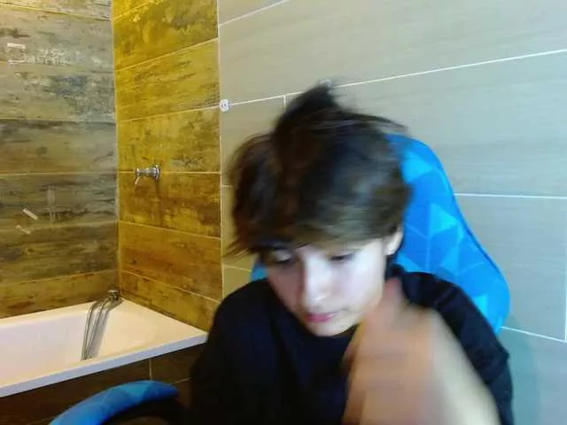 BryceEvans from BongaCams