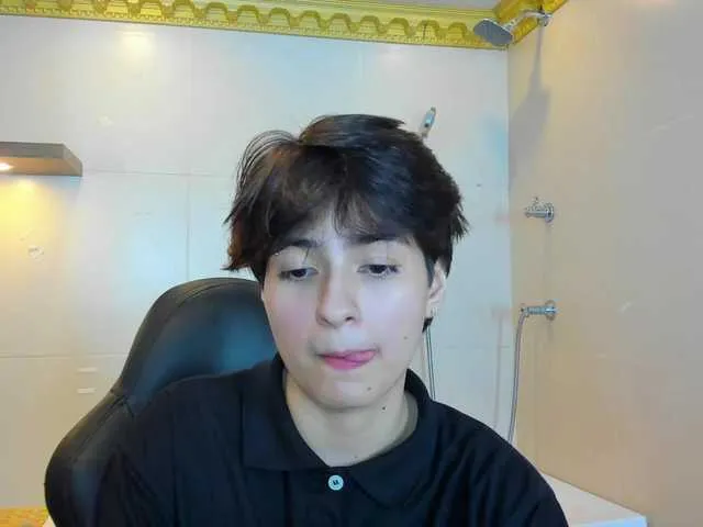 BryceEvans from BongaCams