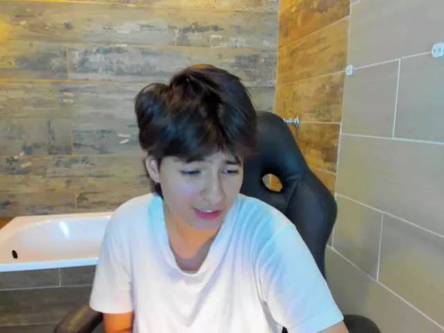 BryceEvans from BongaCams