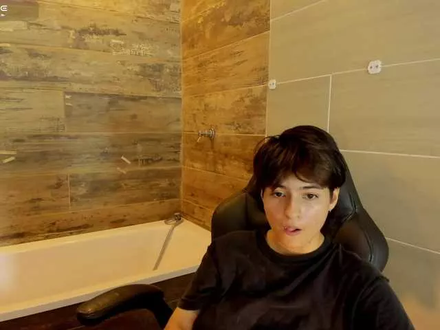 BryceEvans from BongaCams