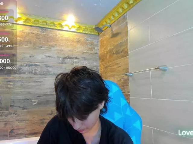 BryceEvans from BongaCams