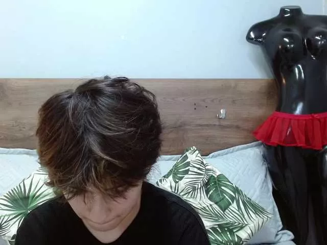 BryceEvans from BongaCams