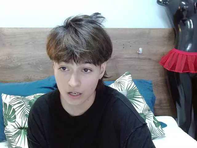 BryceEvans from BongaCams