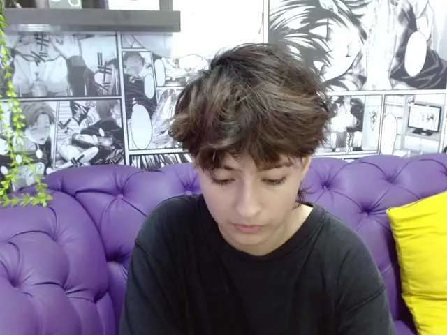 BryceEvans from BongaCams