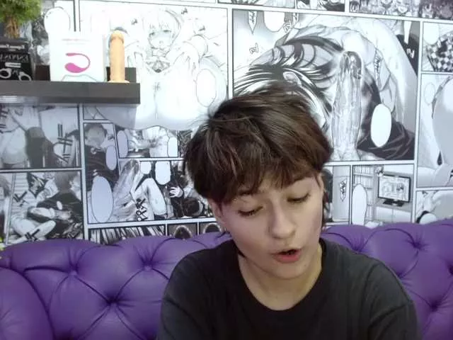 BryceEvans from BongaCams