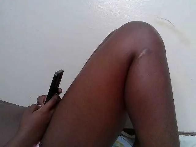 Bubblyque from BongaCams is Freechat