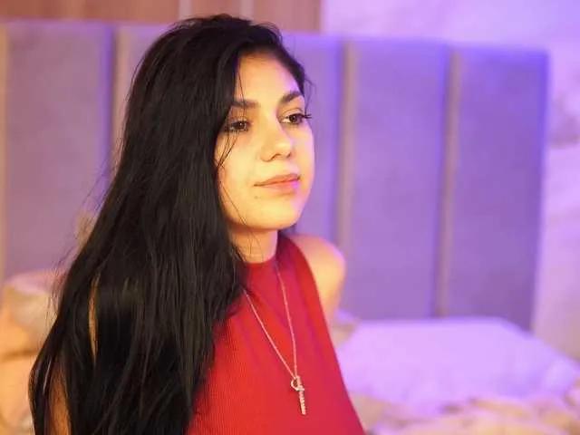 BubuLush from BongaCams is Freechat