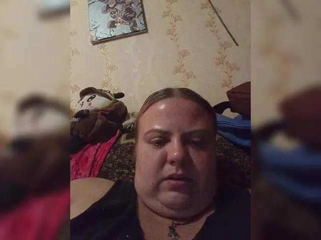 buffy-s-1 from BongaCams