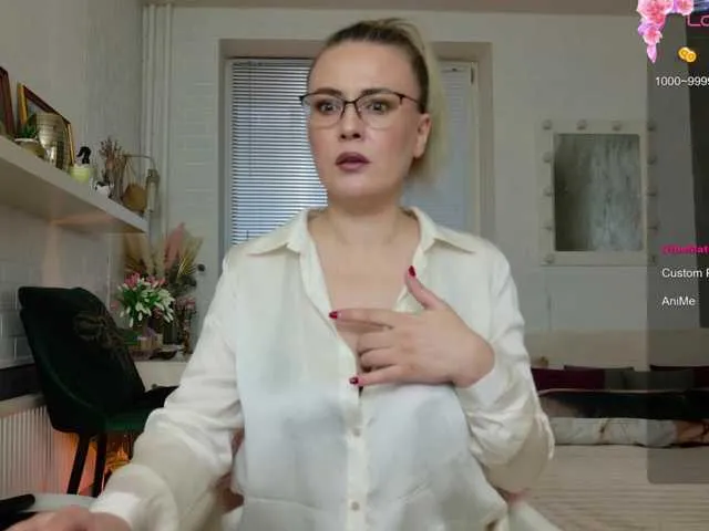 BulletNipples from BongaCams