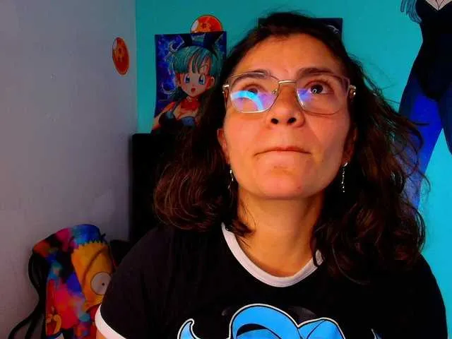 Bulma-hot- from BongaCams