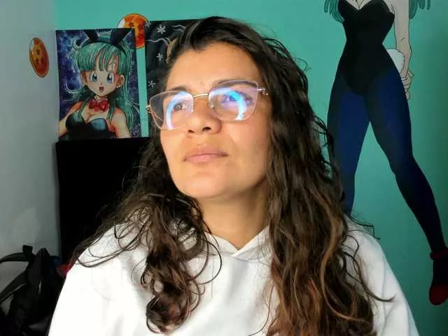 Bulma-hot- from BongaCams