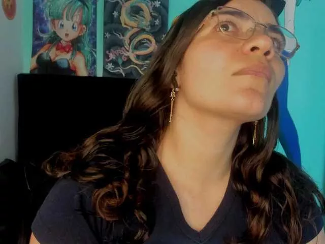 Bulma-hot- from BongaCams