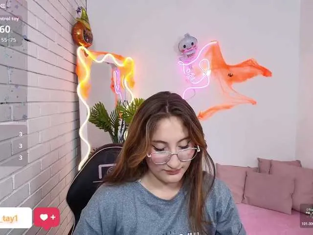 Bunni-tay from BongaCams