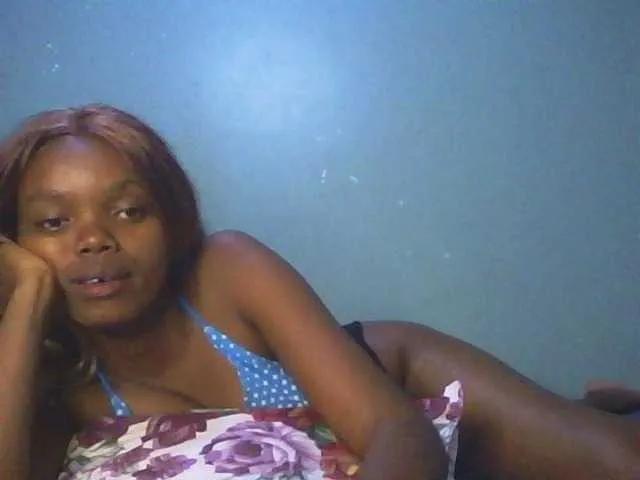 BunnieBliss from BongaCams is Freechat
