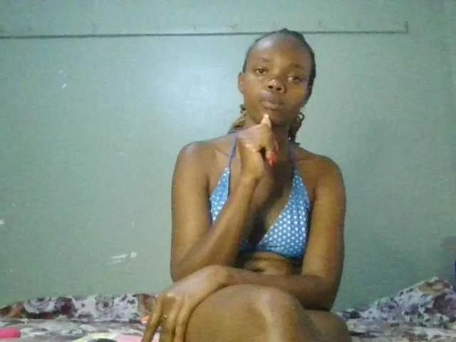 BunnieBliss from BongaCams is Freechat