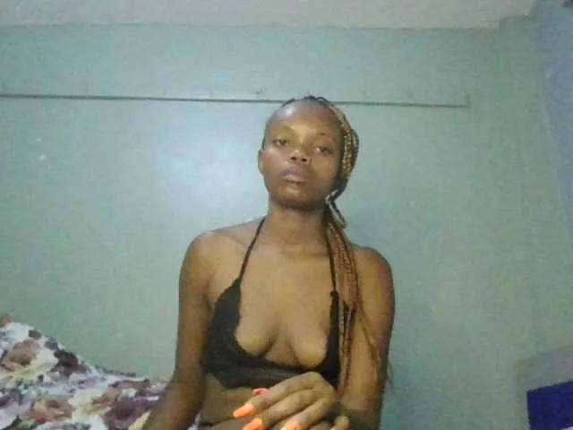 BunnieBliss from BongaCams is Freechat