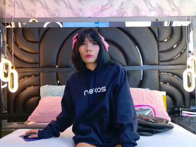 BunnySexyy from BongaCams is Freechat