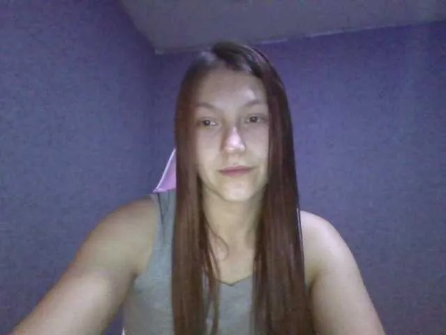 BunnySlavaaa from BongaCams is Freechat