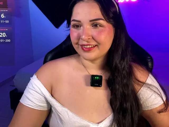 bunnyxxlovexx from BongaCams is Freechat