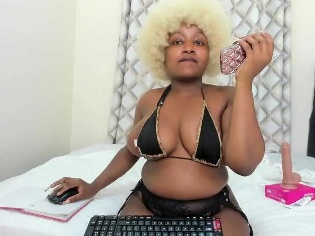Busty-Bree from BongaCams