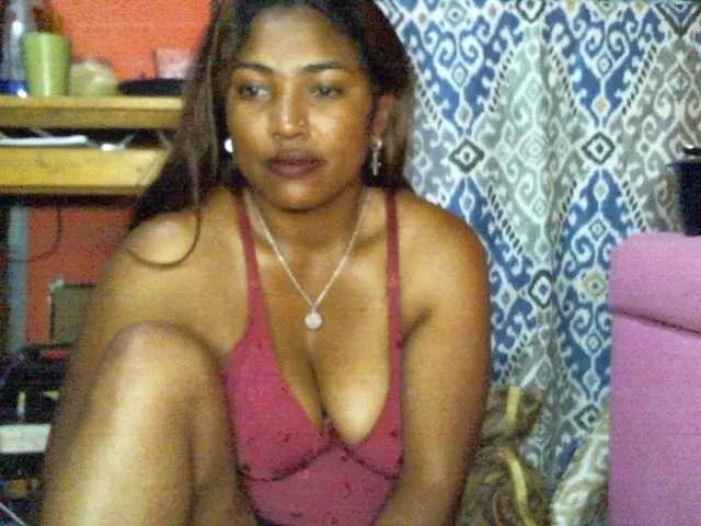 Butterfly007 from BongaCams
