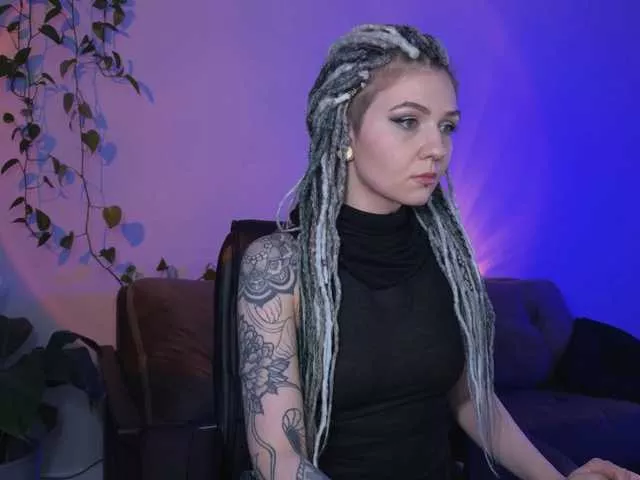BySOVA from BongaCams