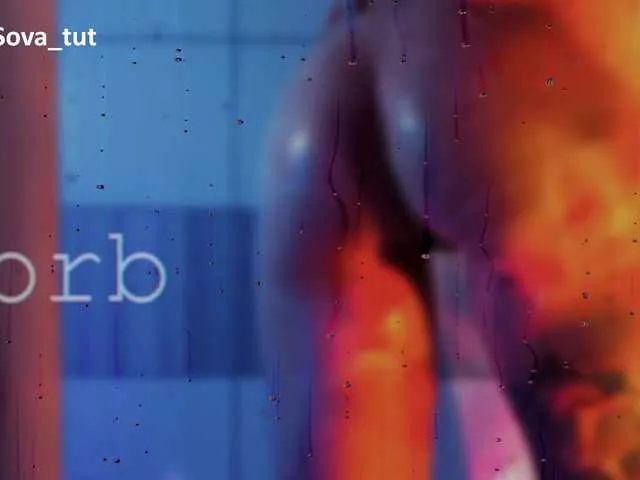 BySOVA from BongaCams