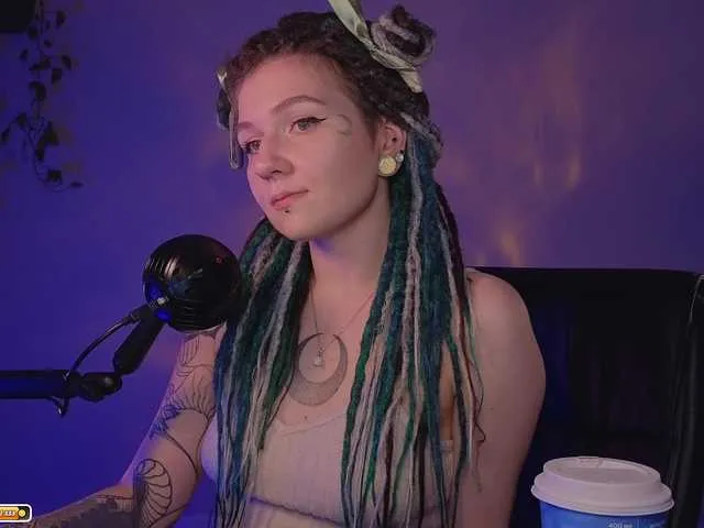 BySOVA from BongaCams