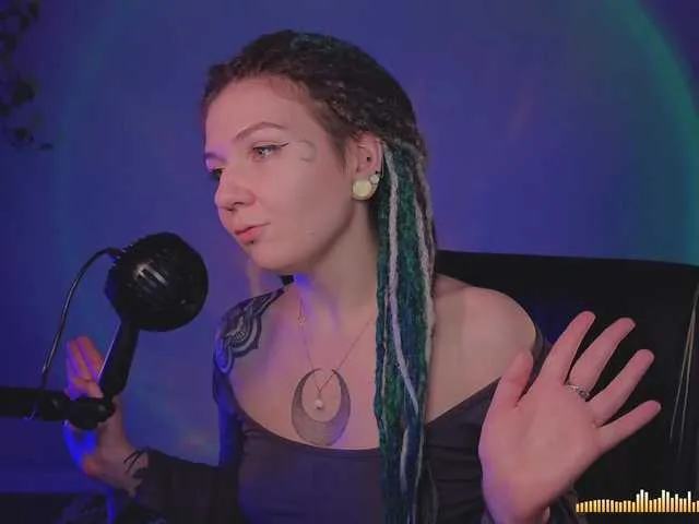 BySOVA from BongaCams