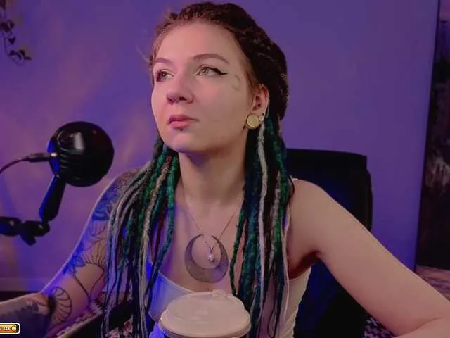 BySOVA from BongaCams