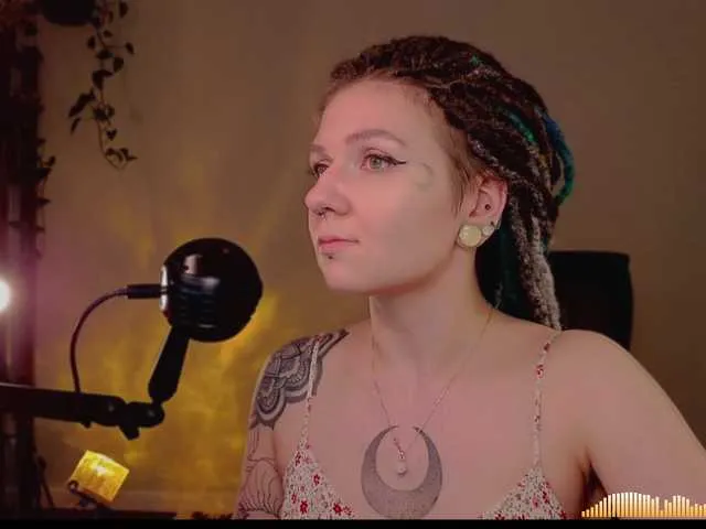 BySOVA from BongaCams