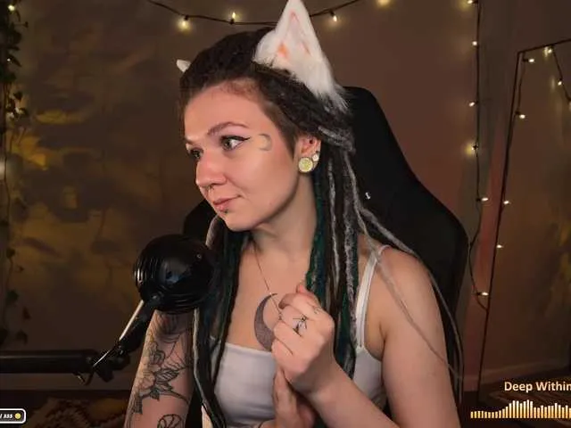 BySOVA from BongaCams