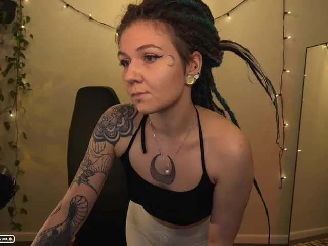 BySOVA from BongaCams