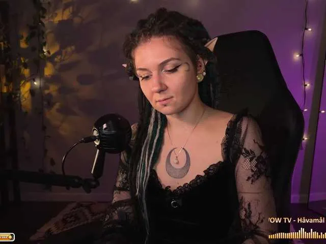 BySOVA from BongaCams