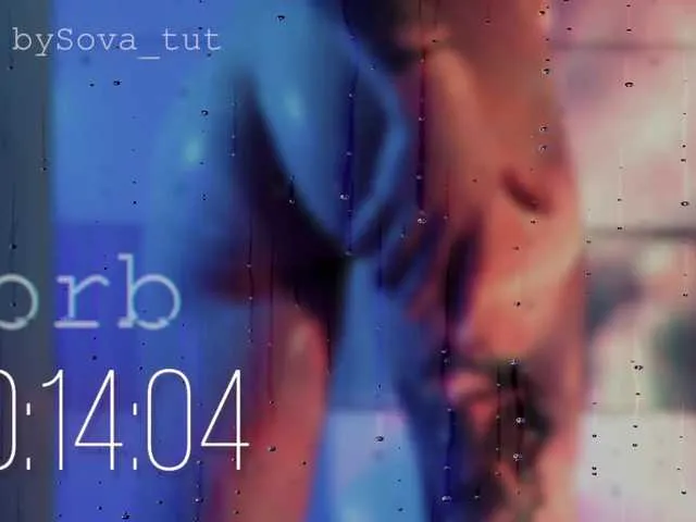 BySOVA from BongaCams