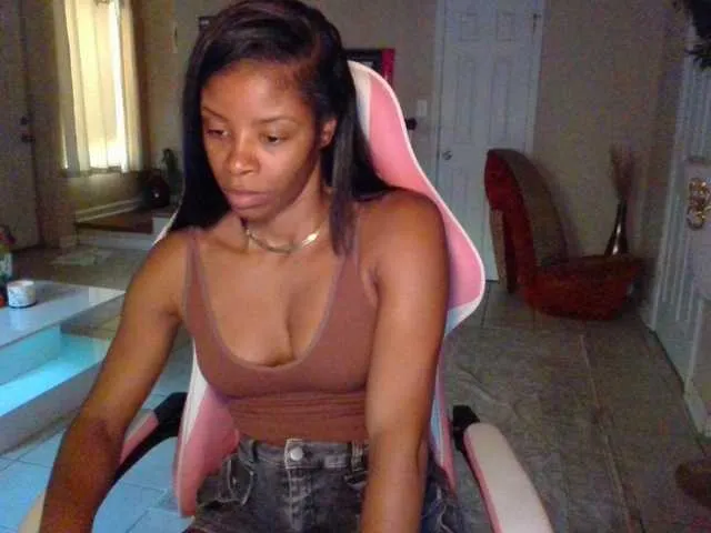 C0c0iman from BongaCams