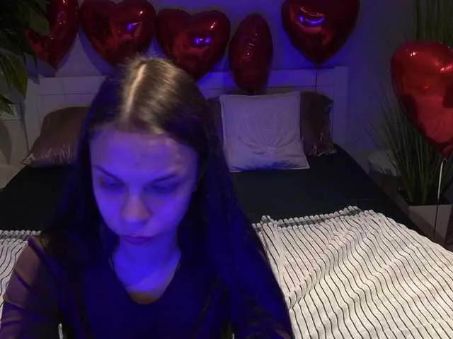  CalistaNoir chat room