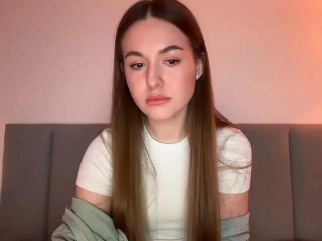 CallmeGinger from BongaCams
