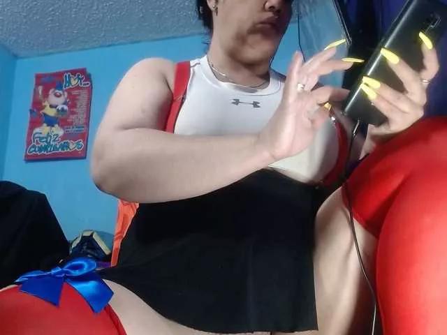 Girls: try live performances with matured performers, from dancing to quirks, in a variety of beautiful sex cams.