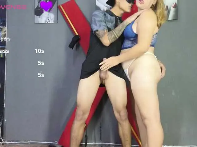 Camila-Hot-Latin from BongaCams is Freechat