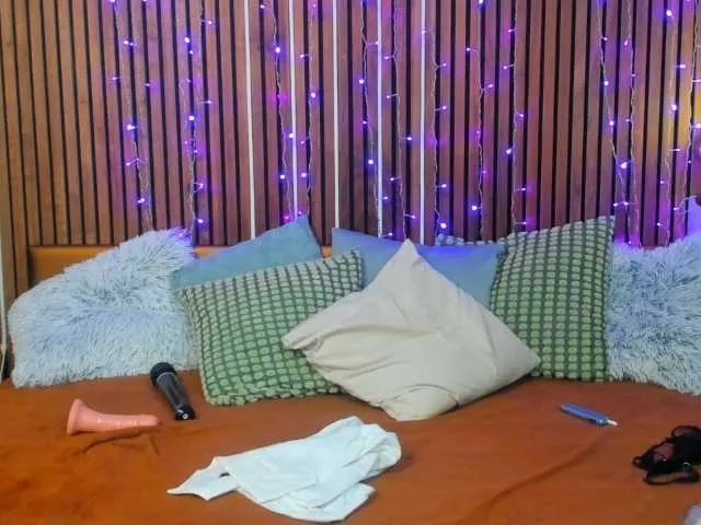 CamillaParis from BongaCams is Freechat