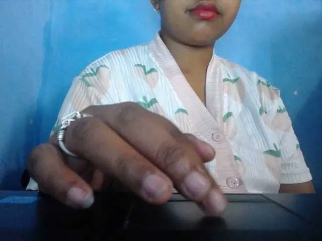 camille8 from BongaCams is Freechat