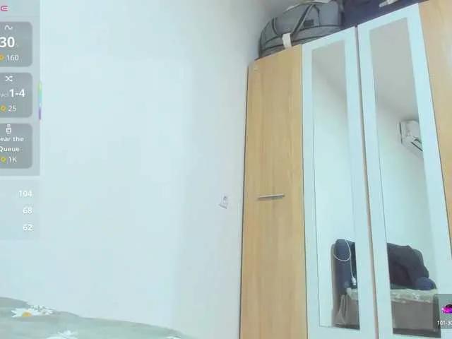 Cand1ce from BongaCams is Freechat