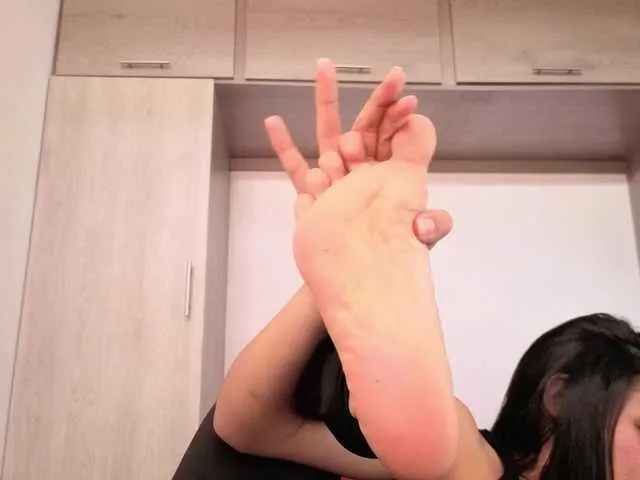 Candela34 from BongaCams is Freechat