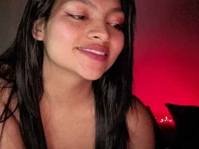 Candela34 from BongaCams is Freechat