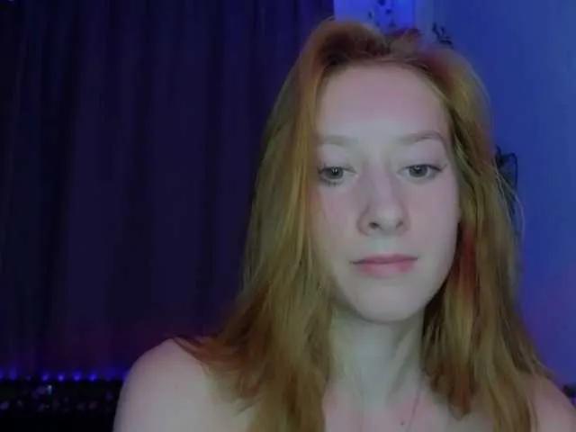 Candy-Floss from BongaCams is Freechat