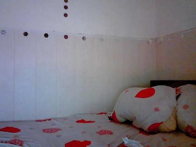 Candy-Presley from BongaCams is Freechat